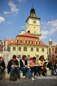Lecturi Urbane Brasov, editia a III-a
