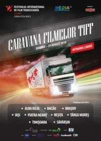 Caravana filmelor TIFF 2010