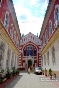 Sinagoga Brasov