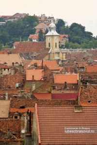 Biserica Romano-Catolica "Sf. Petru si Pavel"