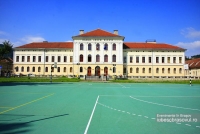 Colegiul Andrei Saguna