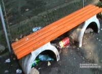 Cum nesimtirea a devenit normalitate pe sub Tampa