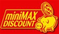 Minimax Discount Rasnov