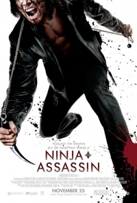 Filmul Ninja Assassin