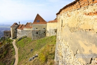 Cetatea Rasnov