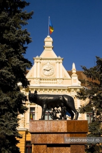 Piata Tricolorului