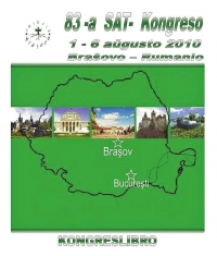 Congres International de Esperanto al Asociatiei Mondiale Fara Frontiere