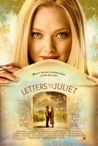 Filmul Letters to Juliet