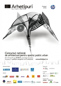 Concurs national de arhitectura "ARHETIPURI"