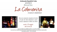 Compania de teatru de copii si tineret din Cuba "La Colmenita" in spectacol la Bistro de l'Arte