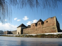 Cetatea Fagarasului