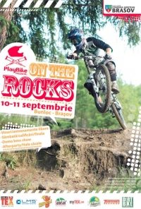 PlayBike - On The Rocks 2010