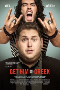 Filmul Get Him To The Greek 2010