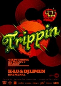 Trippin Cafe se redeschide pe 4 septembrie