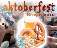 Oktoberfest 2010 Brasov