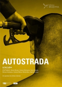 Piesa de teatru "Autostrada"