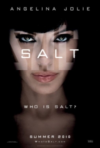 Filmul Salt la Cityplex Brasov