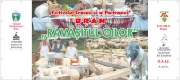 Ravasitul oilor si Festivalul branzei si pastramei 2010