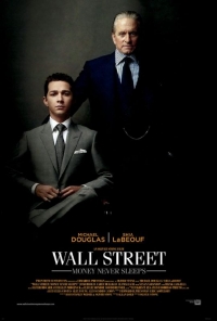 Filmul Wall Street: Money Never Sleeps la Cityplex Brasov