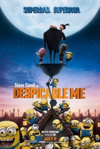 Filmul Despicable Me