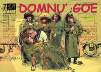 Piesa de teatrul "Domnu' Goe"