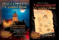 Weekendul misterelor la Castelul Bran