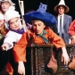 Habarnam în oraşul teatrului. Universul spectacolelor lui Alexandru Dabija de Miruna Runcan(Fundaţia Culturală „Camil Petrescu