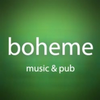 Boheme Music & Pub