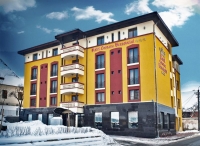 Hotel Coroana Brasovului