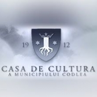 Casa de Cultura din Codlea