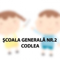 Scoala Generala nr. 2 Codlea