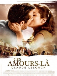 Filmul Ces amours-là