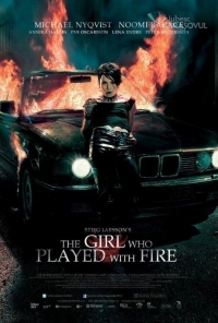 Filmul Millenium 2: The Girl Who Played With Fire