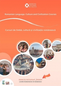 Cursuri de limba, cultura si civilizatie romaneasca, in luna iulie 2011