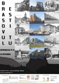 Expozitia de fotografie "Brasovul esti tu!" la Muzeul de Etnografie