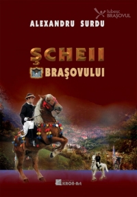 Lansarea monografiei "Scheii Brasovului" de Alexandru Surdu
