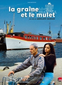 Filmul "La graine et le mulet" la cineclubul francofon