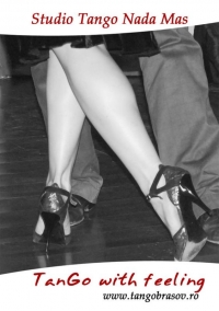 Actualizare: Lectie demonstrativa gratuita de Tango Argentinian in data de 15 februarie