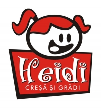 Heidi - cresa si gradinita