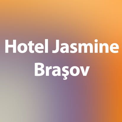 Hotel Jasmine Brasov