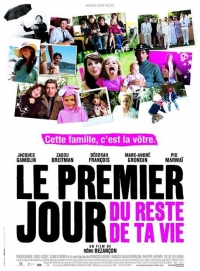 Filmul "Le premier jour du reste de ta vie" la mediateca francofona