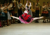 Gala de balet la Opera Brasov