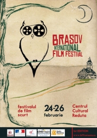 BIFF - Brasov International Film Festival 2011