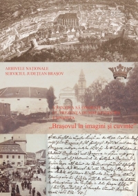 Expozitia "Brasovul in imagini si cuvinte"
