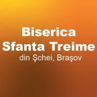 Biserica Sfanta Treime (Schei)