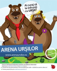 Arena Ursilor 2011