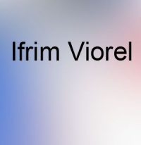 Ifrim Viorel