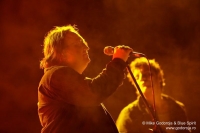 Actualizare: Concert Mike Godoroja & Blue Spirit in Rockstadt