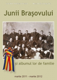 Expozitia "Junii Brasovului si albumul lor de familie" la Muzeul de Etnografie