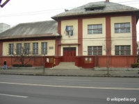 Colegiul National de Informatica